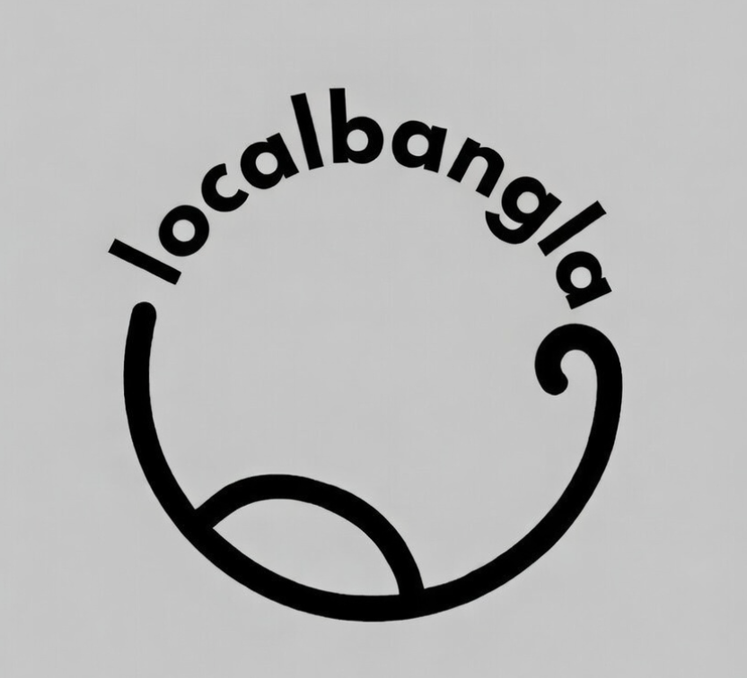 LocalBangla Logo